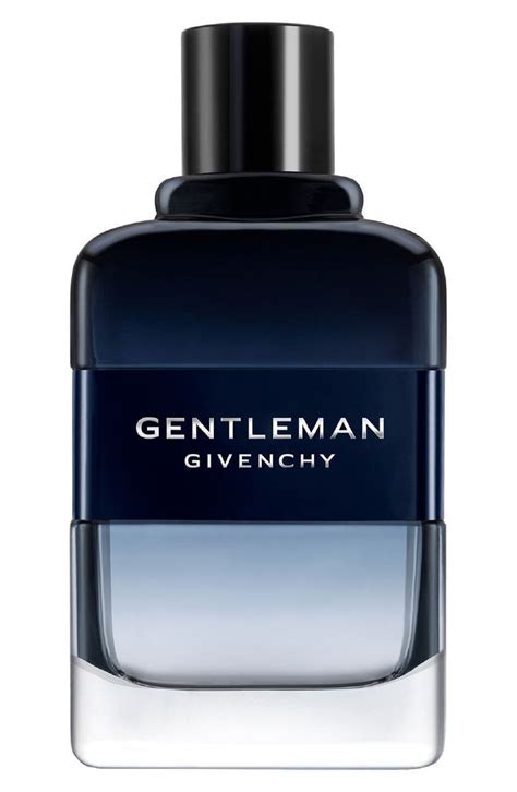 givenchy gentleman eau de toilette intense|givenchy gentleman aftershave 100ml.